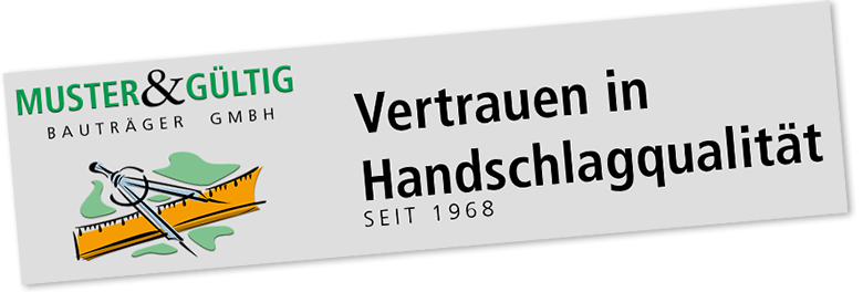 Domain für Bauträger / Baufirmen mieten