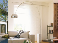 elektrische rollos kuchl