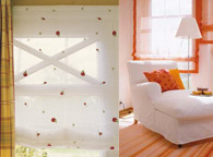 plisseerollos golling