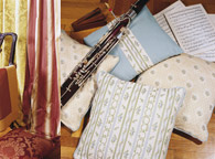 posamentieren golling