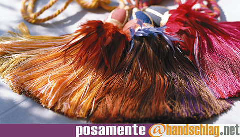 posamente, deko hallein