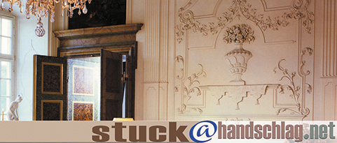 tapezierer, stuckateur hallein