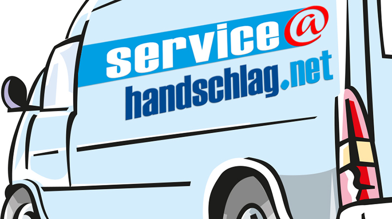 Erfolgreiche Domains und e Mail Adressen